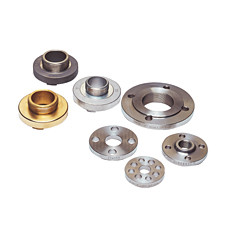 Flansche, Fittings, Schnellkupplungen